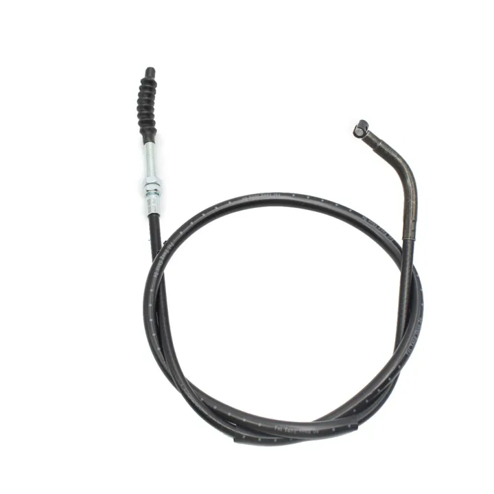 Motion Pro Clutch Cable 02-0501 - Replacement Clutch Cable For Motorcycles & ATVs