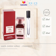 HCMChiết 10mlUnisex Tom Ford Lost Cherry EDP