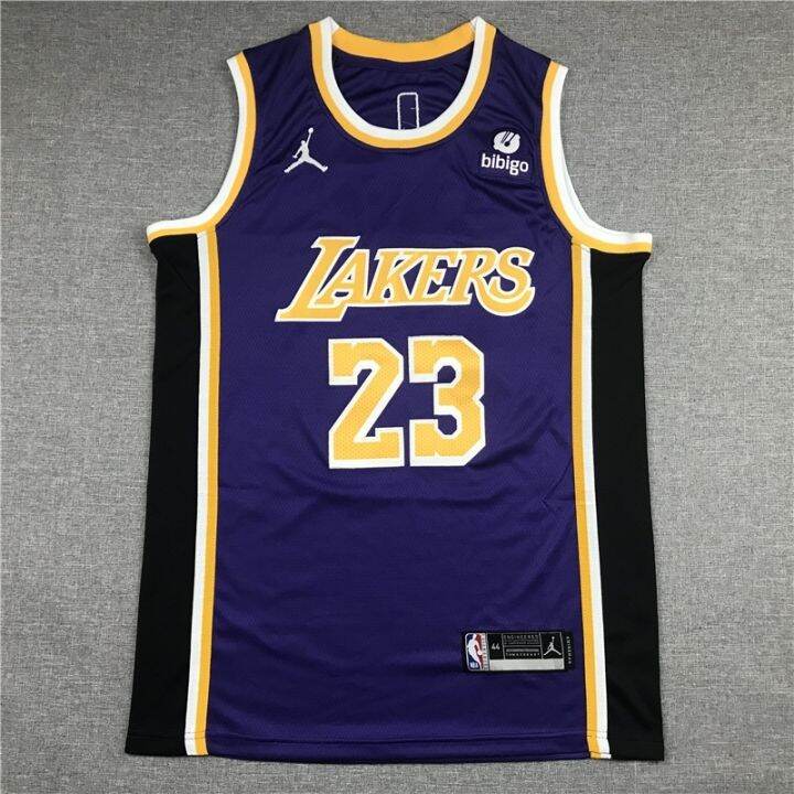 los angeles lakers jersey sponsor