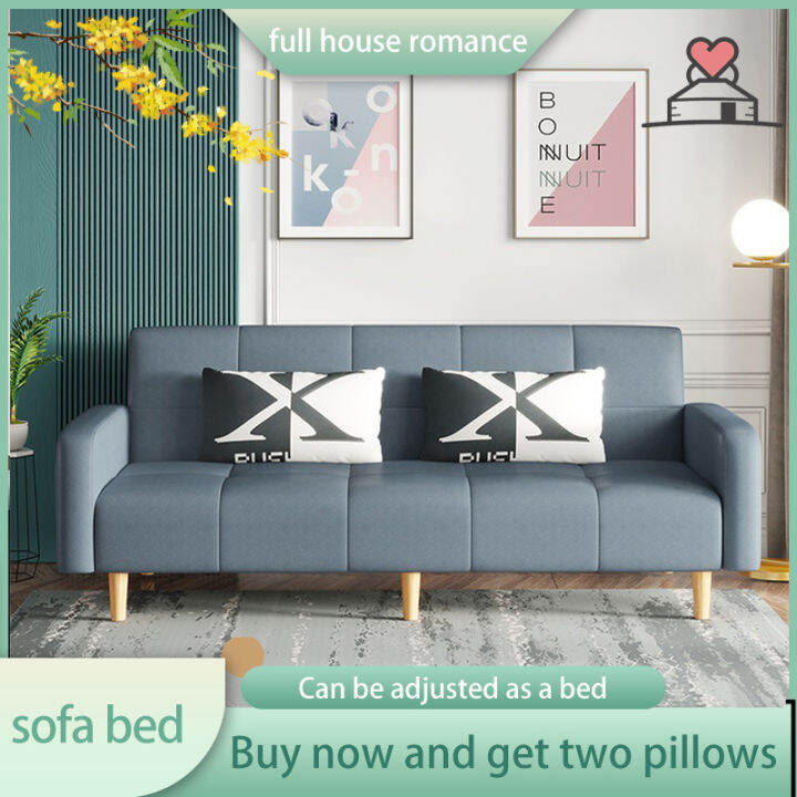 Sofa bed special offer for 2 people sofa set furniture living room set