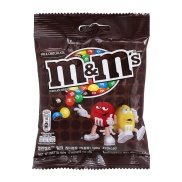 Siêu thị WinMart - Kẹo socola sữa M&M s gói 100g