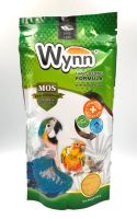 Wynn (วินน์) อาหารนก ลูกป้อน ลูกนก อาหารลูกป้อน (Birdland) 250g