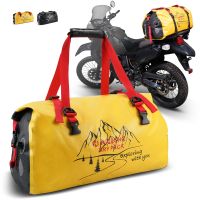 For KTM 390 adventure 690 Enduro R Motorcycle Dry Bag Waterproof Duffle Pack Seat Bag Accessories For KTM 1290 Super Adventure