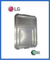 แผ่นกันหนูเครื่องซักผ้าแอลจี/COVER,BACK/LG/3550EN1023A/อะไหล่แท้จากโรงงาน