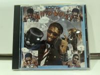 1   CD  MUSIC  ซีดีเพลง BOOTSY/ULTRA WAVE      (G8B61)