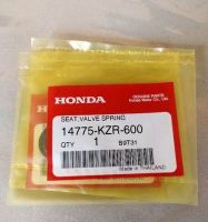 แหวนรองสปริงวาล์วล่างแท้ HONDA คลิ๊ก125i/PCX150,2ชิ้น 14775-KZR-600