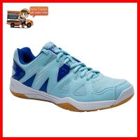 Badminton รองเท้าแบดมินตันสำหรับผู้หญิงรุ่น BS 530 (สีฟ้า SKY BLUE) **ของแท้** มั่นใจ ได้ของเร็ว!!!