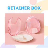 Retainerbox-กล่องใส่รีเทนเนอร์