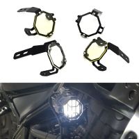 For R1200GS R1250GS F850GS F750GS F850GS G310GS G310R Motorcycle Fog Lamp Light Cover Guard Grille Protector