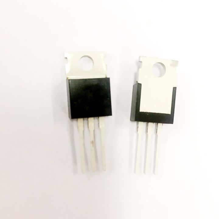 50PCS IRFZ44N IRFZ44 Power MOSFET 49A 55V TO-220