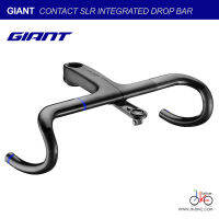 NEW! แฮนด์แอร์โร่อินทิเกรต GIANT CONTACT SLR INTEGRATED CARBON DROP BAR