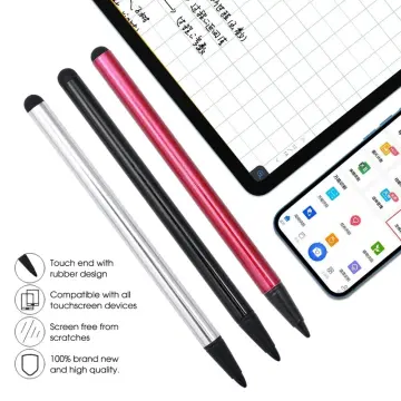 Stylus Pen Drawing Capacitive Screen Touch Pen For Lenovo Tab M 10 M10 FHD  Plus TB