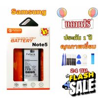 แบตเตอรี่ BATTERY Note 5 SAMSUNG GALAXY NOTE5  มีคุณภาพดี งานแท้ บริษัท #แบตมือถือ  #แบตโทรศัพท์  #แบต  #แบตเตอรี  #แบตเตอรี่