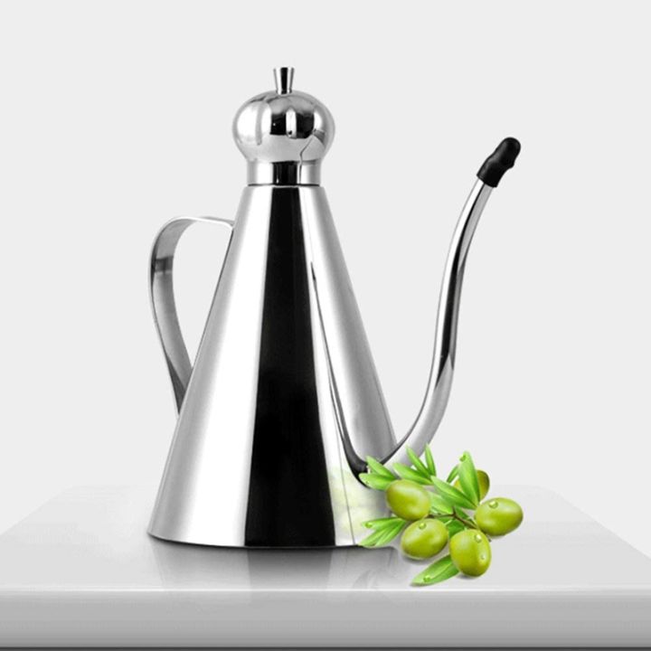 350ml-olive-oil-dispenser-kitchen-stainless-steel-oil-vinegar-pot-olive-oil-bottle-olive-oil-can-storage-container
