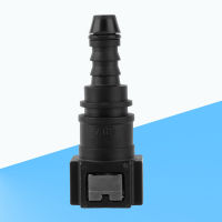 Fuel Line Quick Connector รถแก๊สน้ำมันเชื้อเพลิง Inline Line ท่อ Quick Release Coupler Connector Kit