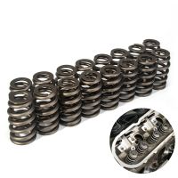 THLS4Z PAC1219-16 0.625 Inch LIFT LS VALVE SPRINGS Fit for GM LSX LS1 LS2 LS3 4.8 5.3 6.0 6.2L