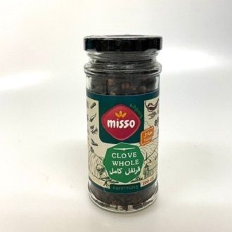 Clove Whole (Misso Brand) 35g.