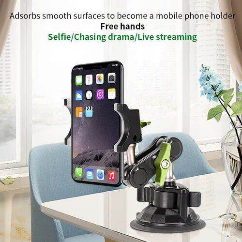 mobile-phone-holder-for-car-shooting-camera-navigation-universal-ball-head-arm-rotary-selfile-suction-cup-bracket-for-outdoor-tr