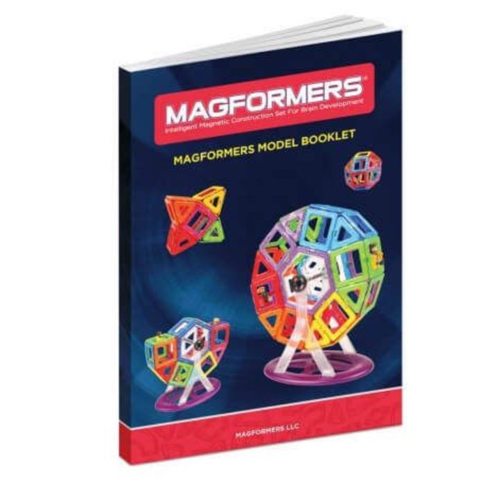 ของเล่น-magformers-14-set