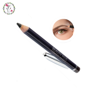 ดินสอ เขียนคิ้ว ขอบตา มิสทิน บิวตี้ พลัส Mistine Beauty Plus Eyebrow and Eyeliner Pencil 1.2 กรัม
