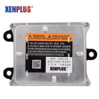 อะไหล่ใหม่0311003093 Xenplus บัลลาสต์ไฟหน้าซ่อนแบบซีนอนสำหรับ2010 2014รุ่น Cadillac Srx รับประกัน2ปี