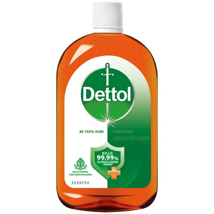 dettol-เดทตอล-ผลิตภัณฑ์ฆ่าเชื้อโรค
