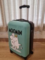 กระเป๋าเดินทางล้อลาก Moomin