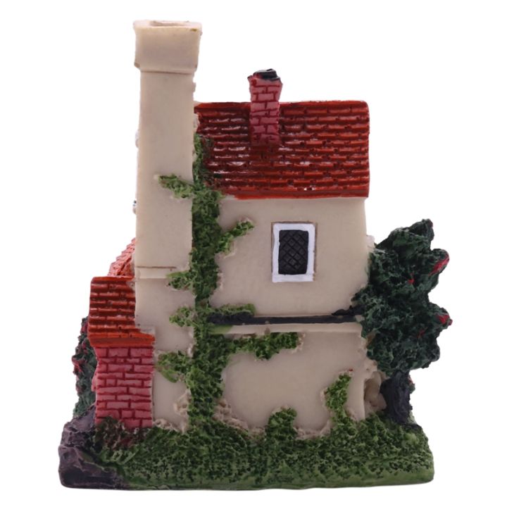 cute-mini-resin-house-miniature-house-fairy-garden-landscape-home-garden-decoration-resin-crafts-4-styles-color-random