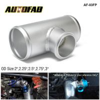 [2023] AUTOFAB High Flow 50Mm Bov อะแดปเตอร์ T-PIPE แปลน2 ",2.25",2.5 ",2.75",3 "สำหรับ Honda S2000 AP1 F20C 00-05 AF-03FP