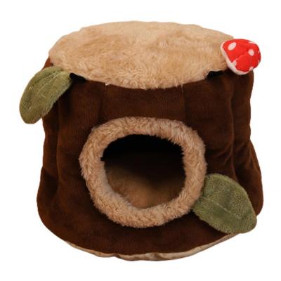 Hanging Rat Hammock Bed Guinea Pig Nest Flannel Pet Hideout Hamster Rat Cage Articles Rabbit Bed Pet Items Hamster Accessories Beds