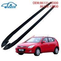 Suitable for modern I30 front windshield sealing strips on both sides of the i30 front shield 861311Z000 861321Z000