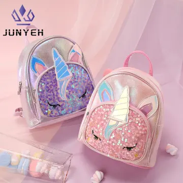 Moonmo unicorn clearance backpack