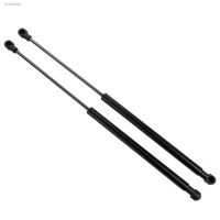 ✌♝♈ 2PCS For BMW E46 323Ci 323i 325i 328i 330Ci Car Bonnet Hood Lift Supports Rods Spring Shock Absorbe Gas Strutsgas spring