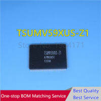 10pcs TSUMV59XUS TSUMV59XUS-Z1 TSUMV59XUS-ZI LQFP48 ของใหม่