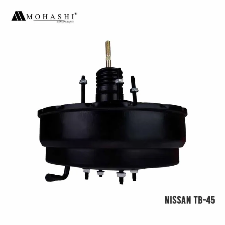 NISSAN TB-45 47210-VB010 MOHASHI BRAKE BOOSTER HYDROVAC ASSEMBLY (1PC ...