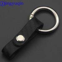 △ jingyuqin 10pcs Remote control carbon fiber gyro silicone car key sleeve buckle accessories pendant part ladies men 39;s gift