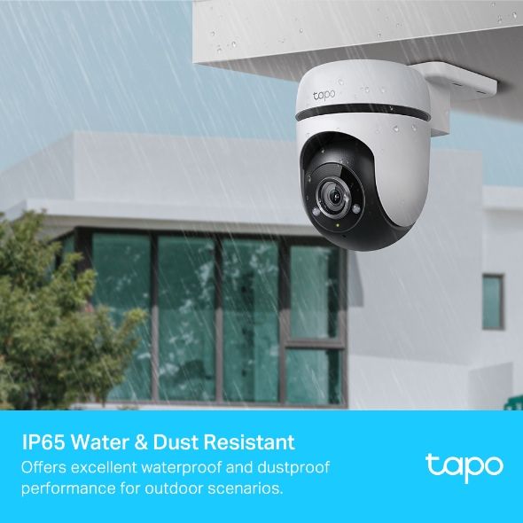 ประกัน-1ปี-tp-link-tapo-c500-outdoor-pan-tilt-security-wi-fi-camera-ip-camera-1080p-full-hd-กล้องวงจรปิดคมชัด-360-kit-it