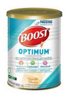 Boost Optimum เนสท์เล่ บูสท์ ออปติมัม ขนาด 800 กรัม