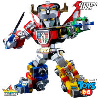 Action Toys ES Alloy Voltron Lion Force 4571116967038