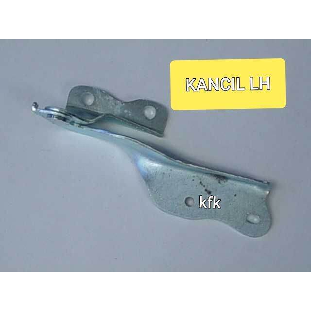 KANCIL FRONT BONNET HING RH/LH | Lazada