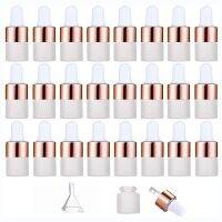 50/30/20pcs 2ml 3ml 5ml ed mple Bottle rer Bottle Emp til Bottle ith rer pettes