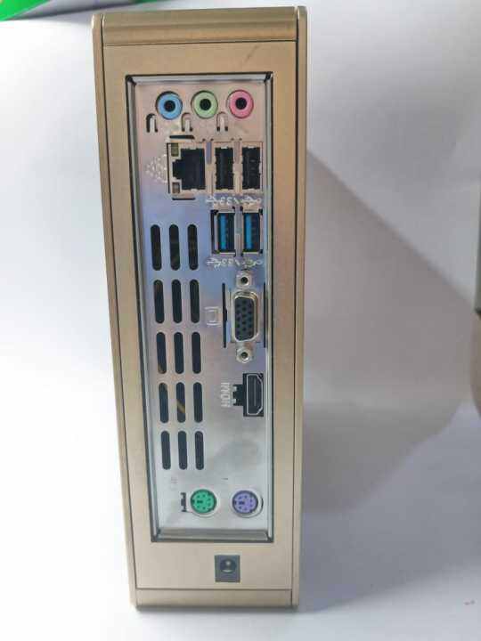 BRAND NEW MINI DESKTOP COMPUTER Lazada PH