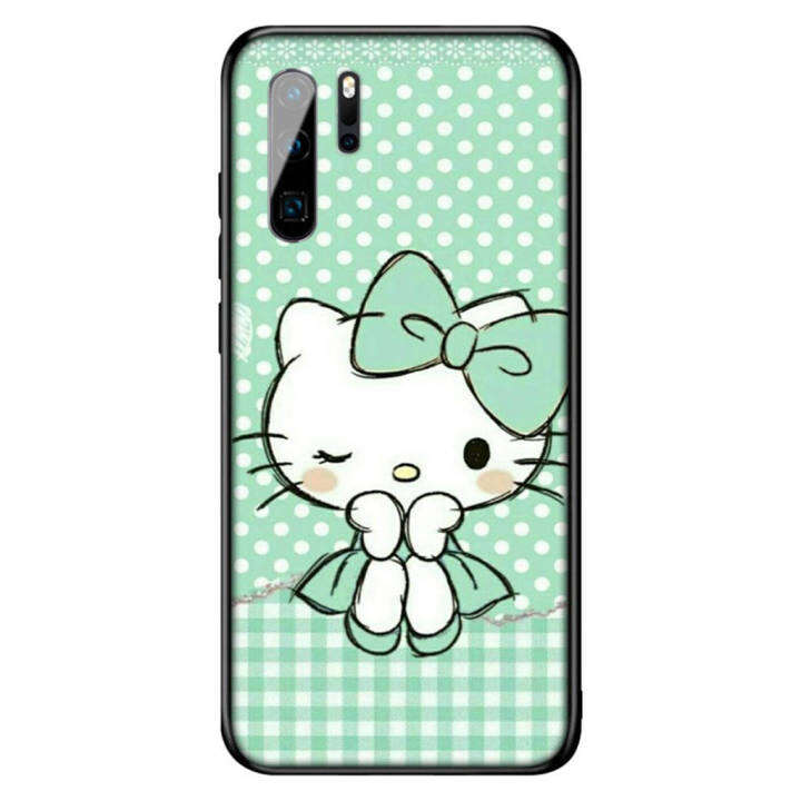 46ffa-cute-hello-kitty-cartoon-อ่อนนุ่ม-high-quality-ซิลิโคน-tpu-phone-เคสโทรศัพท์-ปก-หรับ-huawei-p10-p20-p30-pro-lite-y5p-y6-y6p-y7a-y8p-y9a-y8s-y9s-y7-y9-prime