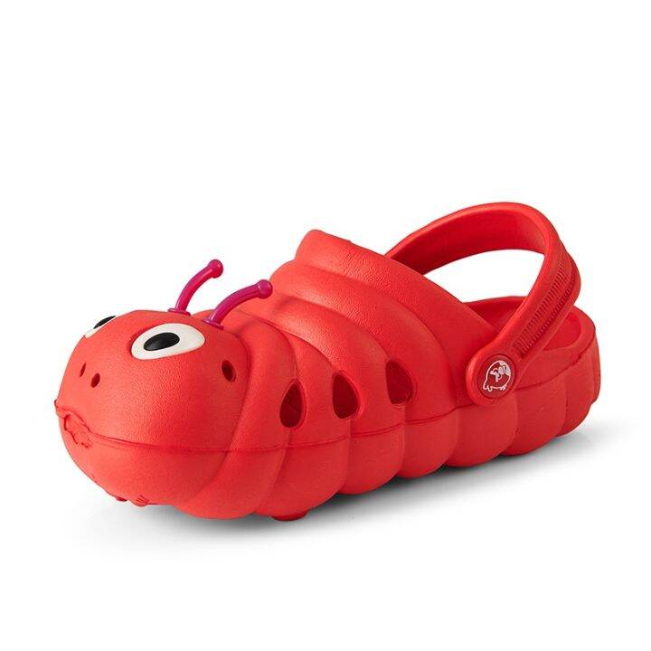 2023-summer-clogs-kids-shoes-boys-eva-soft-comfortable-children-shoes-girls-cartoon-non-slip-fashion-garden-shoes-kids-slippers