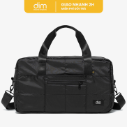 Túi du lịch nam nữ DIM Light Duffle Bag - Chất liệu chống thấm nước