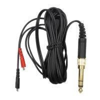 Replacement Audio Cable for HD25 HD560 HD540 HD480 HD430 414 HD250 Headphones Audio Cable