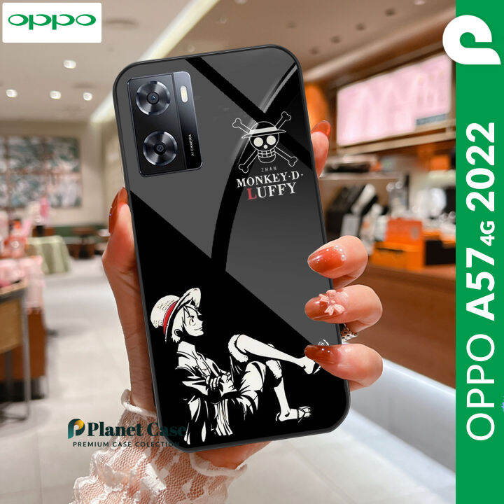 case hp oppo a57 2022