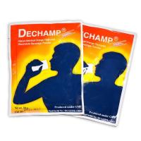 DeChamp Electrolyte Powder 50 x 20g Sachets - Orange Flavor