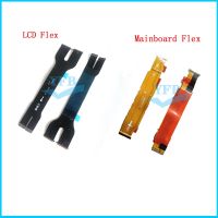 Main Board Motherboard Connect LCD Display Flex Cable Ribbon For Huawei MatePad Pro 10.8 inch USB Charger Connector Flex Mobile Accessories