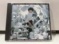 1   CD  MUSIC  ซีดีเพลง   (DETOUR)   TERUMASA HINO    (D2E52)